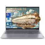 MSI Lenovo ThinkBook 16 16" FHD+ Business Laptop Computer, 13th Gen Intel 14 14-Core