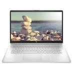 エイチピー HP 17 Laptop, 17.3" FHD Screen, AMD