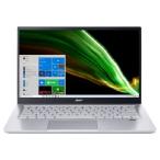 Lenovo エイサー acer 2022 Swift Laptop 14" FHD 1920 x 1080 LED-Backlit 11th Generation Intel 4-Core