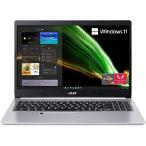 Acer エイサー acer 2022 Aspire Laptop 15.6" FHD 1920 x 1080 LED-Backlit AMD
