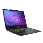 MSI 『VenturePro-15-A2RWEG-6477JP』MSI VenturePro 15 A2RW ノートパソコン インテル(R) Core(TM)7 プロセッサー 240H 10コア 16スレッド 32GB Windows11 Home 15.