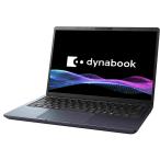 Dynabook ダイナブック ノートパソコン G6( P1G6APEB