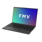 富士通 ノートパソコン FMVU77K3B5