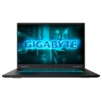 GIGA-BYTE ゲーミングノートパソコン GIGABYTE GAMING A16 3WHK3JP894SH Black Steel 0981-4719331766207-ds