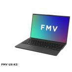 富士通 (FUJITSU) FMV Note U FMVUXSK3BA
