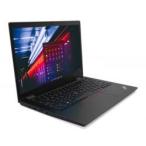 ThinkPad L13 Gen 6 ThinkPad L13 Gen 6(13.3型ワイド/Ultra 5 プロセッサー 225U/16GB/256GB/Win