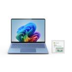 Surface Laptop マイクロソフト ノートパソコン Surface Laptop 第7世代 EP2-18295 [サファイア]