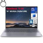 Lenovo ThinkBook 16 G6 16" FHD+ Laptop Computer, 13th Gen Intel 14 ThinkBook 16 G6 16" FHD+ Laptop Computer, 13th Gen Intel 14-Core i7-13700H