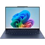 Lenovo Yoga Business Laptop, 14.5" 2944x1840 Pixels Touchscreen, Snapdragon X Elite X1E-78-100 12 Cores, Qualcomm Adreno GPU, 16GB LPDDR5+