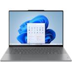 Lenovo Yoga Slim 7 15ILL9 Laptop / 15.3" 2880x1800 Touch 120Hz / 8 Cores Intel Ultra 7 256V Intel Arc Graphics 140V / 16GB LPDDR5