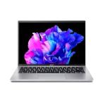 Acer エイサー acer Swift Business Laptop, 10 Core Intel i7-1355U Intel Iris Xe Graphics, 16GB LPDDR5