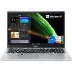 Acer エイサー acer 2024 Aspire 15.6” FHD IPS Laptop 4-Core Intel