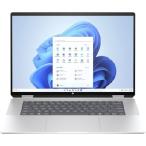 エイチピー HP Envy x360 2-in-1 16 2024 Laptop 16" WUXGA IPS Touchscreen 12-Core Intel Ultra 7 155U 16GB LPDDR5