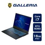 ASUS ガレリア クリエイター ノートパソコン 18632-3410 GALLERIA RL7C-R56-C5N
