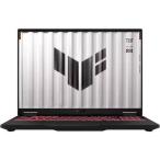 Lenovo ゲーミングノート TUF Gaming A16 FA608UH-R7R505016G