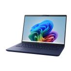 dynabook (Cons) P1D5APBL dynabook XD5/ A (Snapdragon X Plus/ 16GB