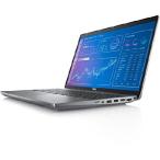 Dell Precision 3000 3571 15.6" Mobile Workstation - Full HD - 1920 x 1080 - Intel