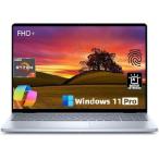 DELL Inspiron 16 Laptop, 16" FHD+ Display, AMD