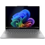 Lenovo Slim 7i Aura Edition 2025 Copilot+ PC with Intel LPDDR5X-8533MT
