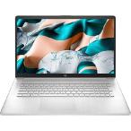 HP 17 17.3" HD Touchscreen Business Laptop, 11th Gen Intel i7-1165G7