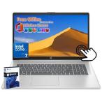 dynabook HP 17 inch Touchscreen Laptop, Intel 10 HP 17 inch Touchscreen Laptop, Intel 10-Core 7 150U