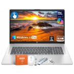 Lenovo 17 inch Laptop for Business, 17.3" HD+ Touchscreen Display, Intel 12 12-Core