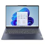 Lenovo レノボ Lenovo IdeaPad Slim 5 Laptop, 16" 1920 x 1200 Pixels Touchscreen, 13th Generation Intel i7-1355U 10 Cores, 16GB LPDDR5+
