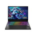 OMEN [箱破損 または 箱汚れ品]hp OMEN by HP 16-ap0087AX BM3P7PA-AAAC アドバンスプラスモデル (シャドウブラック)