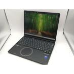 パナソニック 【中古】Panasonic Let's note SC6 CF-SC6BDPCR ブラック 【Ultra7 255H 32G 1T(