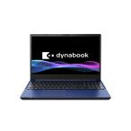 Dynabook プレシャスブル−] P3T7ABYL