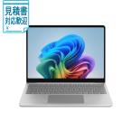 マイクロソフト Surface Laptop ( [法人限定] Microsoft｜マイクロソフト Surface Laptop (13インチ Snapdragon X Plus 16GB 512GB Mic…