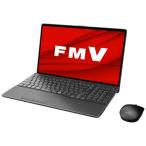 富士通 ノートパソコン FMV LIFEBOOK AH77/H2 FMVA77H2B
