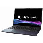 dynabook ダイナブック ノートパソコン G6( P1G6AJBB