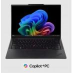 ThinkPad T14s Gen 6 ThinkPad T14s Gen 6 AKP(14.0型ワイド/Ryzen AI 5 PRO 340/16GB/256GB