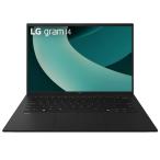 LGエレクトロニクス ノートパソコン LG g 14Z90T-VP55J