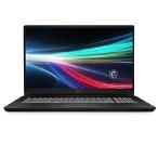 Precision MSI Creator 17 Professional Laptop: 17.3" UHD 120Hz 100% AdobeRGB Display, Intel
