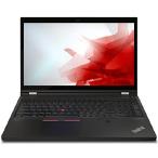 Lenovo 2022 ThinkPad P15 Workstation Gen 2, 15.6" FHD (1920x1080) IPS 500nits, Intel