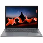 Lenovo ThinkPad T14s Gen 4 21F6001CUS 14" Notebook - WUXGA - 1920 x 1200 - Intel