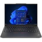 Lenovo ThinkPad E14 Gen 6 (AMD),14" Display,AMD