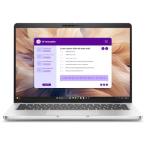 DELL Pro 14 Plus PB14250 14" Clamshell Copilot+ PC Notebook - Full HD Plus - Intel