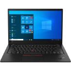 Lenovo レノボ Lenovo ThinkPad X1 Carbon 8th Gen 20U9002MUS 14" Ultrabook - Full HD - 1920 x 1080 - Intel