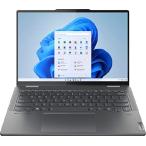 Lenovo レノボ Lenovo Yoga 7 2-in-1 16AHP9 Laptop 2024-16" WUXGA Touch AMD Radeon Graphics - AMD