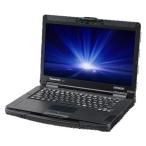 Panasonic 【新品・お取り寄せ】FZ-55J2601AJ ●パナソニック (Panasonic) ノートパソコン TOUGHBOOK