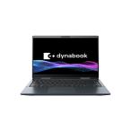 dynabook ダークブルー] P1V8APBL