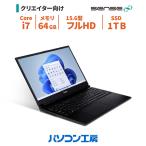 MSI ノートパソコン 新品 i7-12650H