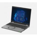 Lenovo 【新品/取寄品】Panasonic Let's note SR4 CF-SR4STGAS カームグレイ