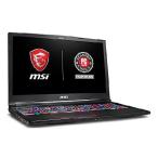 BINHENGLON MSI GE63 Raider RGB-012 15.6" 120Hz 3ms Performance Gaming Laptop