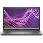 Dell Latitude 5540 Laptop - 15.6" FHD AG Touch Display - Intel
