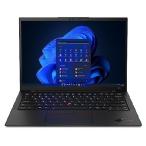 Lenovo Gen 11 ThinkPad X1 Carbon Laptop with Intel Intel
