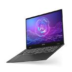 MSI Prestige 16 AI+ Evo ノートPC 16インチ 16GB 1TB